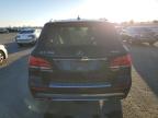 MERCEDES-BENZ GLE 350 4M photo