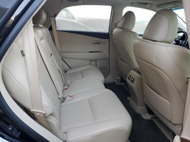 2015 LEXUS RX 350 - 2T2ZK1BAXFC168719