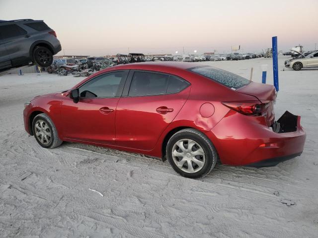 VIN 3MZBN1U77JM177826 2018 Mazda 3, Sport no.2