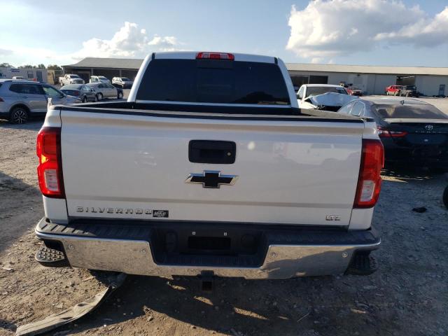 VIN 3GCUKSEC0JG547356 2018 Chevrolet Silverado, K15... no.6