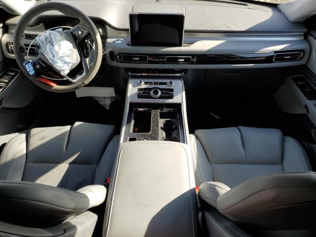 2021 LINCOLN AVIATOR GR 5LMYJ8XY2MNL00473