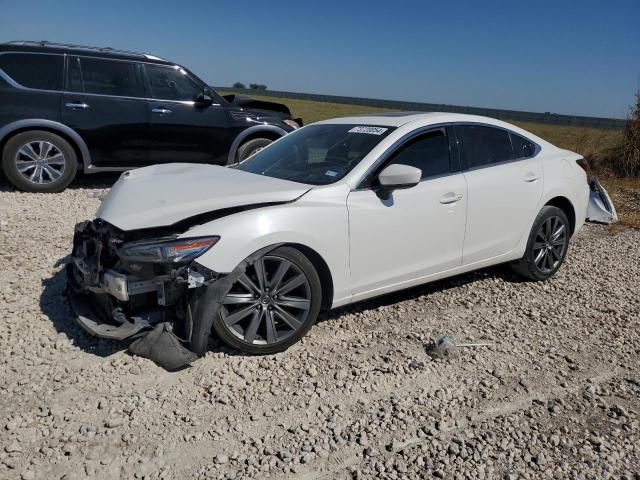 2018 MAZDA 6 SIGNATUR JM1GL1XY7J1328096