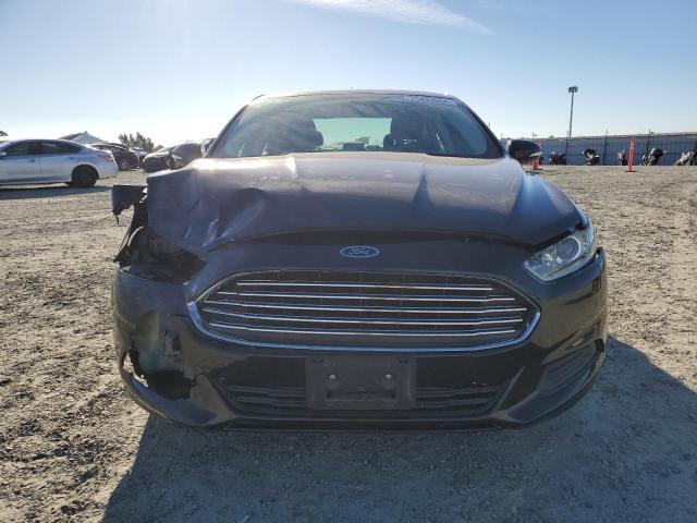 VIN 3FA6P0HR8DR379849 2013 Ford Fusion, SE no.5