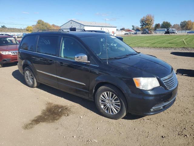 VIN 2C4RC1CGXDR583492 2013 Chrysler Town and Countr... no.4