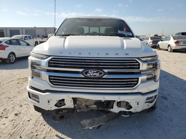 2024 FORD F150 PLATI 1FTFW7LD9RFA05790