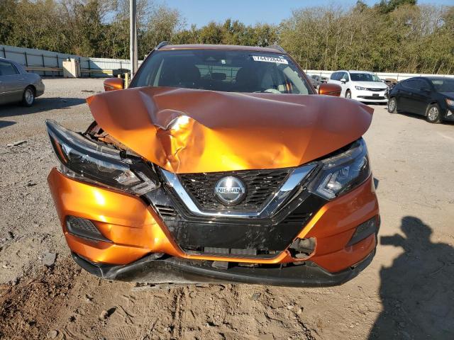 2020 NISSAN ROGUE SPOR - JN1BJ1CV1LW253920