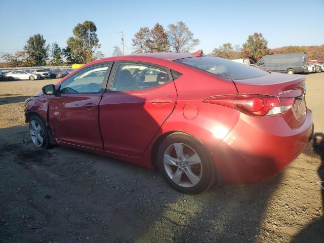 Vin: kmhdh4aexdu977605, lot: 77124144, hyundai elantra gls 20132