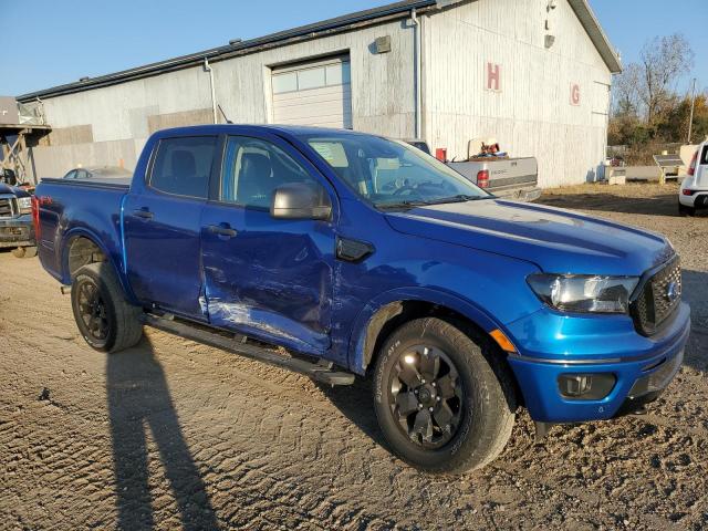 VIN 1FTER4FH3KLB07402 2019 Ford Ranger, XL no.4