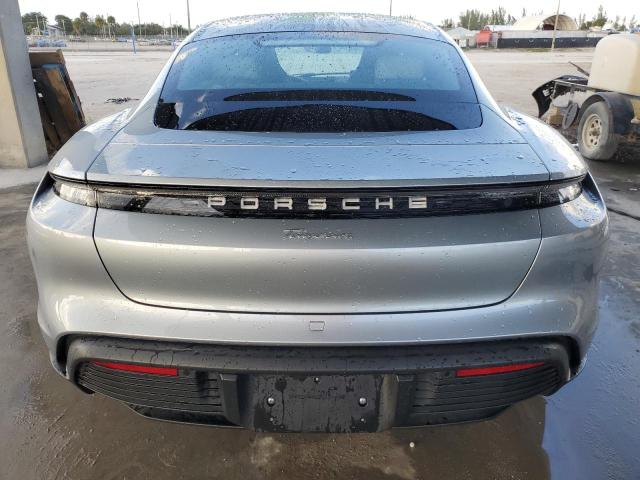 2023 PORSCHE TAYCAN WP0AA2Y15PSA15170