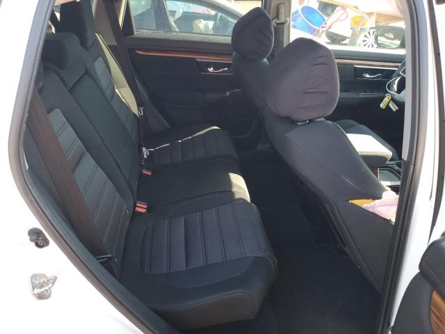 2017 HONDA CR-V EX - 5J6RW2H5XHL024912