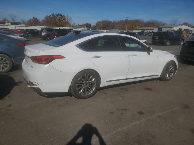 2016 HYUNDAI GENESIS 3. - KMHGN4JE6GU117050