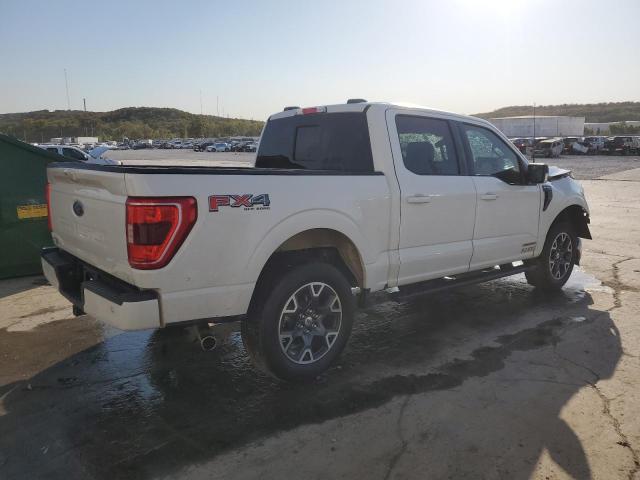 2022 FORD F150 SUPER - 1FTFW1ED3NFB13942
