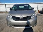 TOYOTA SIENNA photo