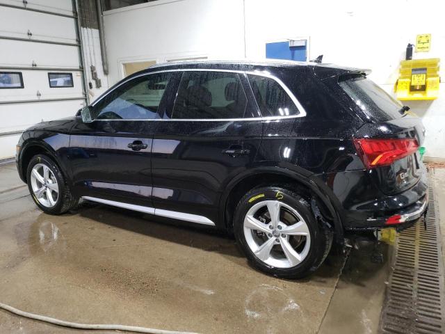 2020 AUDI Q5 PREMIUM - WA1ANAFY9L2082466