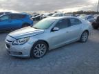 2016 CHEVROLET MALIBU LIM - 1G11E5SA6GF149358