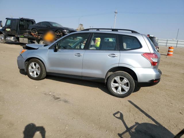 2016 SUBARU FORESTER 2 - JF2SJABC4GH418738