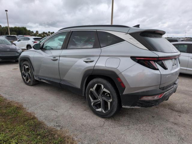 2022 HYUNDAI TUCSON SEL - 5NMJF3AE2NH045334