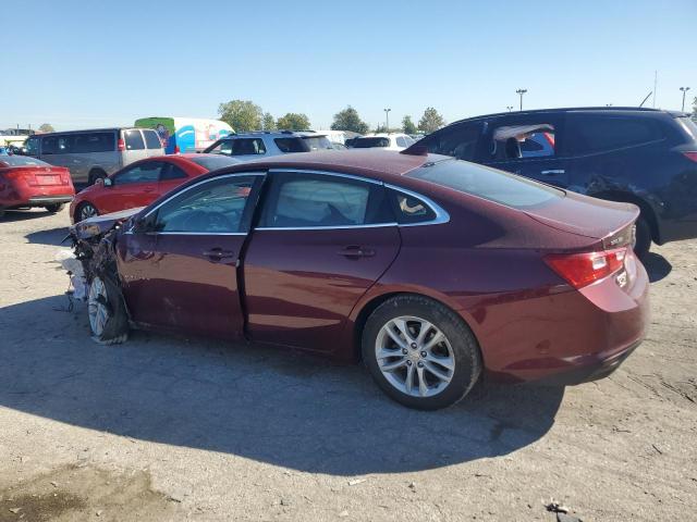2016 CHEVROLET MALIBU LT - 1G1ZE5ST6GF291455