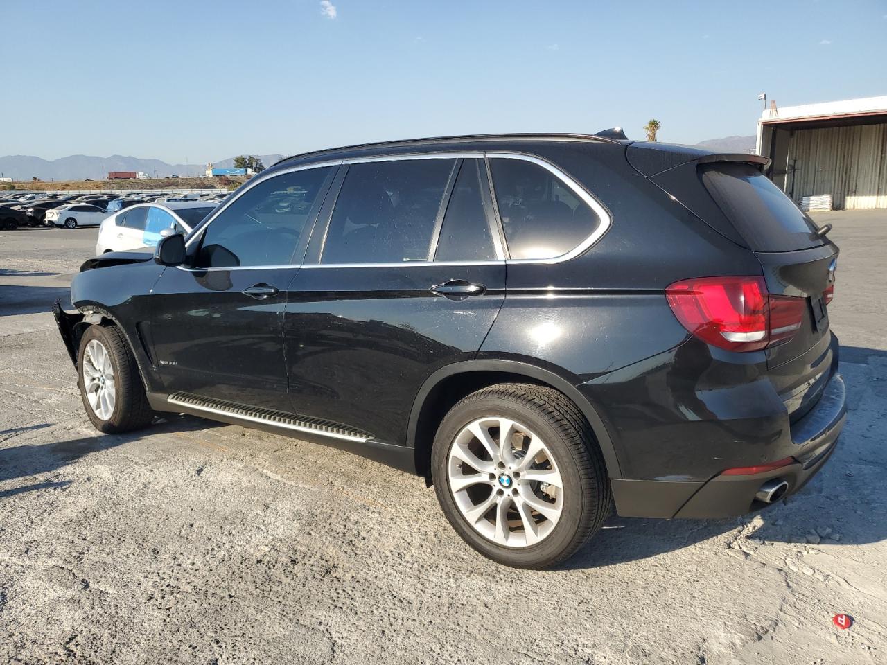 Lot #2974427456 2016 BMW X5 XDRIVE3