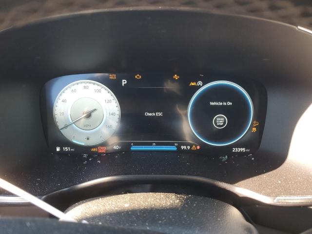 2022 HYUNDAI SANTA FE L - 5NMS4DAL6NH478315