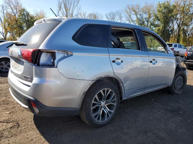 VIN JA4AD3A3XGZ010473 2016 Mitsubishi Outlander, SE no.3