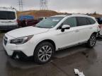 2019 SUBARU OUTBACK TO - 4S4BSATC0K3286430