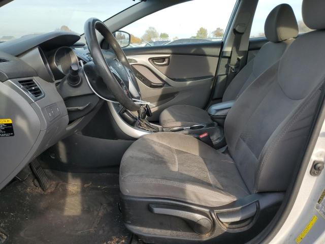 2015 HYUNDAI ELANTRA SE - 5NPDH4AE3FH626181