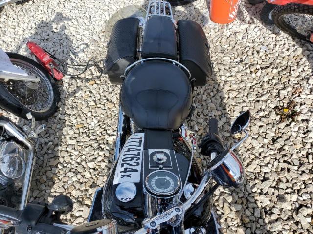 2016 HARLEY-DAVIDSON FLSTN SOFT 1HD1JDV17GB041667