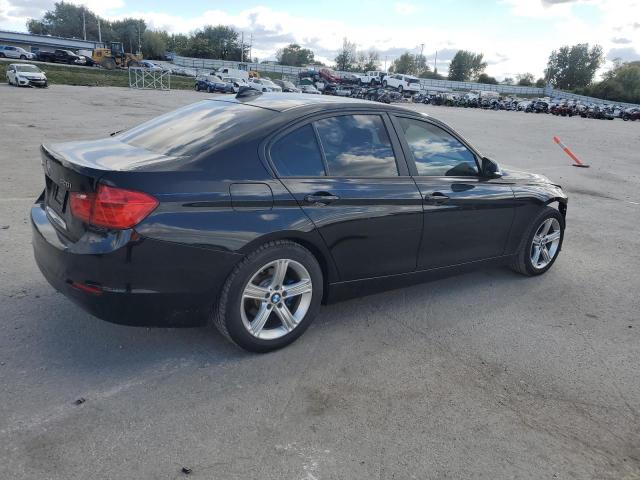 2015 BMW 320 I XDRI - WBA3C3G5XFNS73544