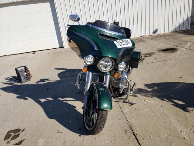 2015 HARLEY-DAVIDSON FLHXS STRE - 1HD1KRM1XFB618170