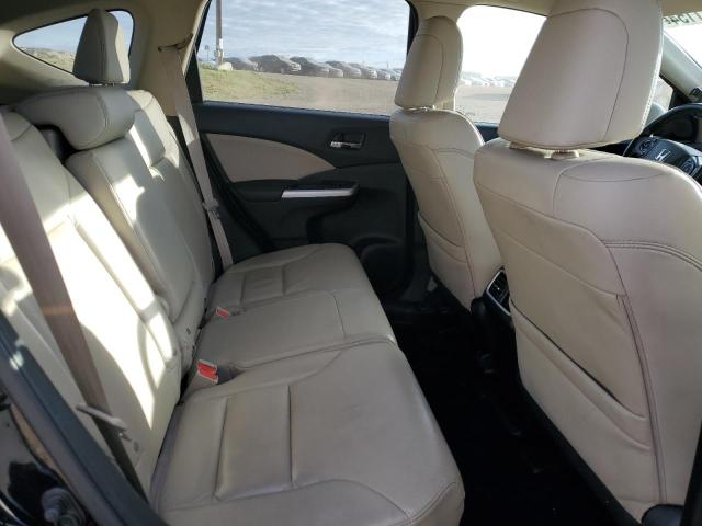 2016 HONDA CR-V TOURI 5J6RM4H96GL806935