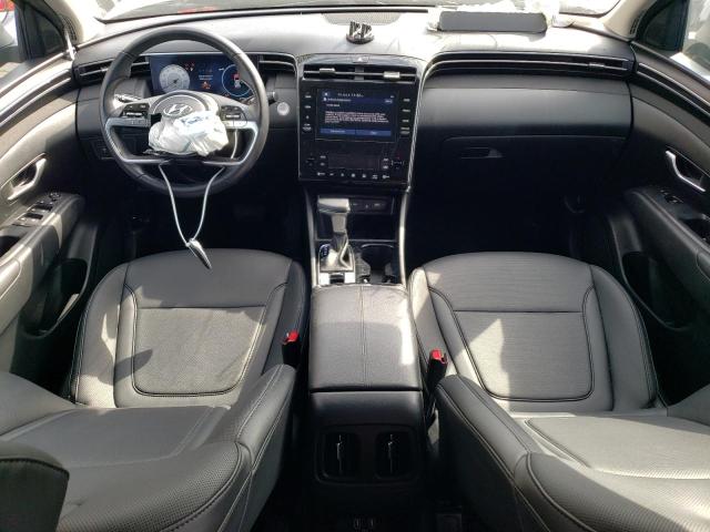 2023 HYUNDAI TUCSON SEL - 5NMJFCAE4PH208682