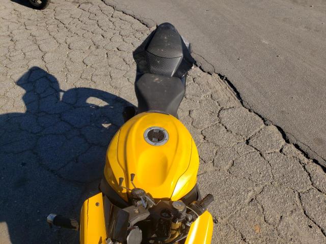 2012 SUZUKI GSX750 - JS1GR7MAXC2100982