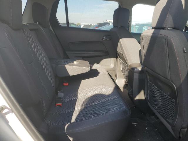 2016 GMC TERRAIN SL - 2GKALMEK8G6334554