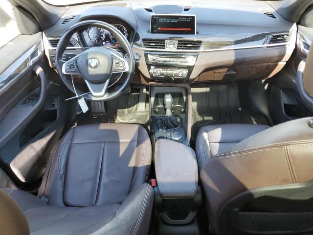 2019 BMW X1 XDRIVE2 - WBXHT3C54K5N30581