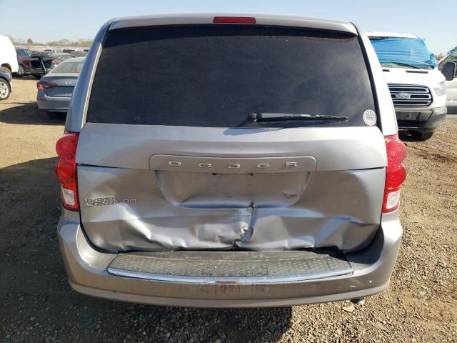 VIN 2C4RDGBG2DR756018 2013 Dodge Grand Caravan, SE no.6