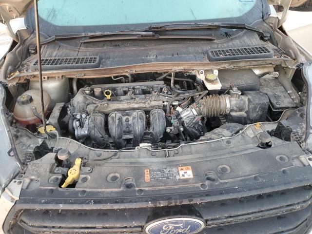 2018 FORD ESCAPE S - 1FMCU0F79JUB24408