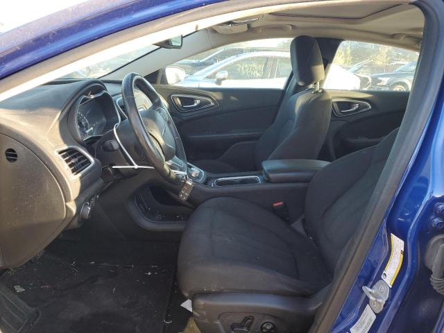 2015 CHRYSLER 200 LIMITE - 1C3CCCAB8FN541724