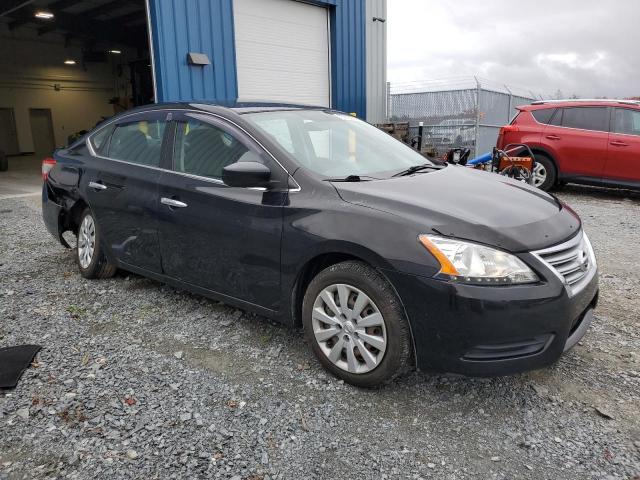 Vin: 3n1ab7ap7el663369, lot: 75019974, nissan sentra s 20144