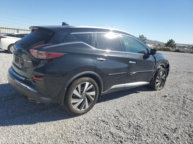 VIN 5N1AZ2MS3KN166340 2019 NISSAN MURANO no.3