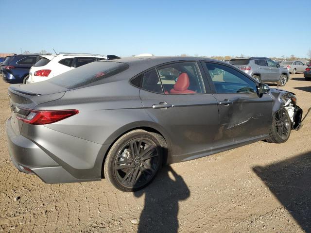 2025 TOYOTA CAMRY XSE - 4T1DBADK2SU511584