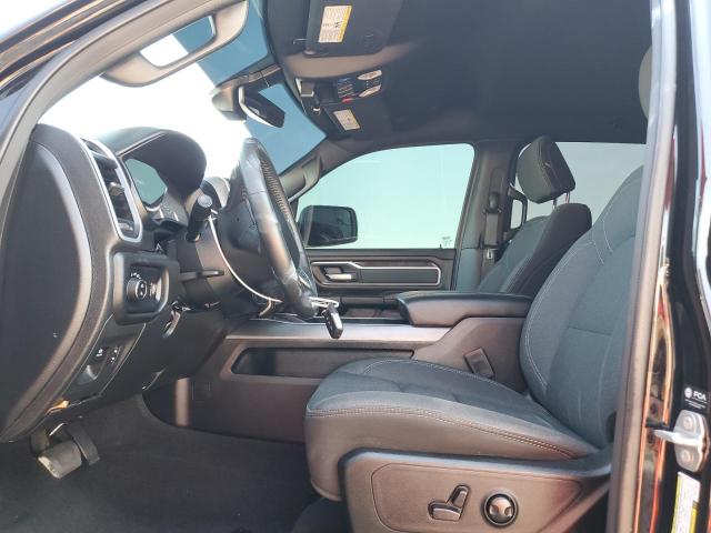 2023 RAM 1500 BIG H - 1C6SRFFT6PN611030