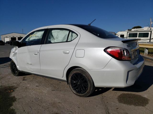 2023 MITSUBISHI MIRAGE G4 - ML32FUFJ1PHF02192