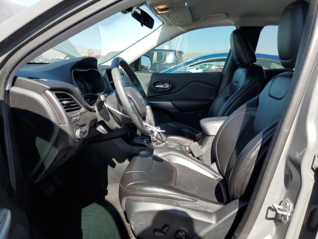 2019 JEEP CHEROKEE L - 1C4PJLLB3KD382157