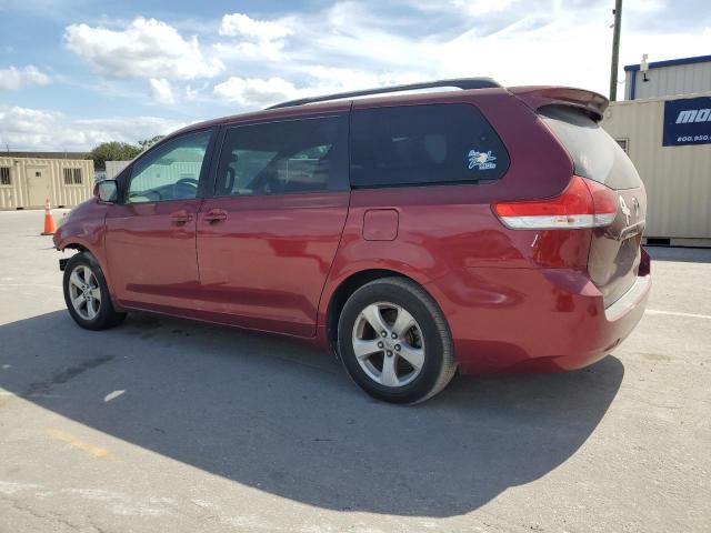 5TDKK3DC2BS016855 Toyota All Models Le 2011