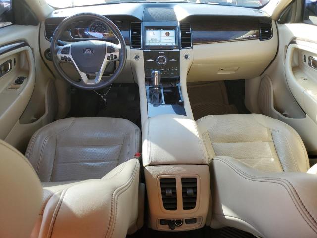 2017 FORD TAURUS LIM - 1FAHP2F86HG129151