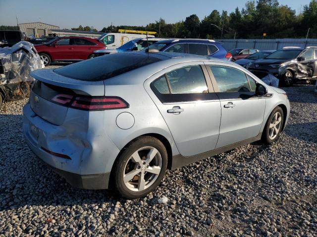 VIN 1G1RA6E49FU118769 2015 Chevrolet Volt no.3