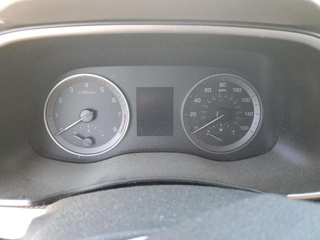 2021 HYUNDAI TUCSON LIM - KM8J3CAL0MU408689