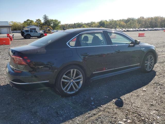 VIN 1VWMA7A37KC009843 2019 Volkswagen Passat, Se R-... no.3