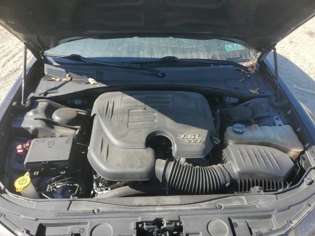 2021 CHRYSLER 300 S - 2C3CCABG4MH529025